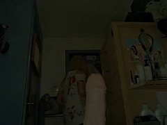 Amateur, Grosse bite, Britannique, Tir de sperme, Européenne, Branlette thaïlandaise, Hard, Transsexuelle
