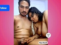 Bbw anal, aunty, sucking