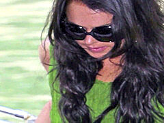 Prominente, Kompilation, Hd, Rotschopf