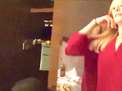 Amateur, Américain, Sucer une bite, Tromperie, Cocu, Hd, Fait maison, Mère que j'aimerais baiser