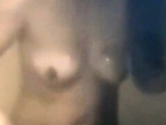Grote kont, Grote mammen, Bruinharig, Dansen, Lesbisch, Slet, Tiener, Slet
