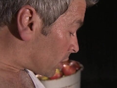 Anal, Culo grande, Tetas grandes, Rubia, Mamada, Polla, Sexo duro, Adolescente