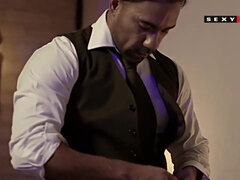 Mooie dikke vrouwen, Grote mammen, Brutaal, Rondborstig, Hondjeshouding, Hardcore, Spier, Tieten likken