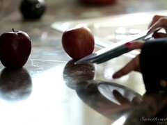 Lesbian Adventures of Penny Pax and Zoey Monroe