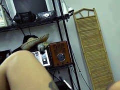 Schwarz, Schwarz, Freundin, Pov