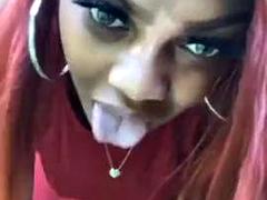 Instagram thot