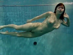 Amateur, Gros seins, Femelle, Fétiche, Hd, Piscine, Public, Russe