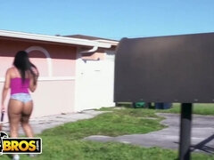 デカ尻, デカチン, デカパイ, Hd, ラティーナ, 淫乱熟女