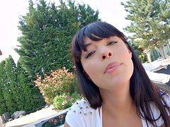 お尻, 美女, 中出し, イく瞬間, オマンコ