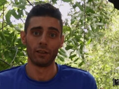 Americano, Semen en la boca, Polla, Corridas faciales, Atragantadas, Tetas naturales, Realidad, Adolescente