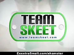 18, ブロンド, Hd, スペルマ, 長身, ティーン