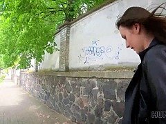 Mamada, Autobús, Hd, Pequeña, Público, Puta, Chupando, Adolescente