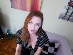 Любители, Сперма во рту, Платье, Мастурбация, Мамочка, Трусики, Реалити, Сиськи