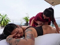 Long hair, culo, hot indian