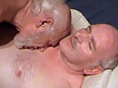 Schwul, Gruppe, Handjob