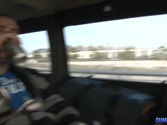 お尻, 車, フェティッシュ, 手コキする, ハードコア, レズビアン, 裸, オマンコ