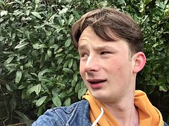 Anal, Queue, Européenne, Fétiche, Homosexuelle, Hard, De plein air, Jouets