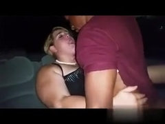 Amateur, Belle grosse femme bgf, Sucer une bite, Rondelette, Éjaculation interne, Hard, Interracial, Espionne