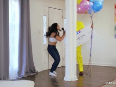 Anal, Cul, Gros cul, Sucer une bite, Queue, Hard, Chatte