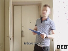 Pijpbeurt, Bruinharig, Naakt, Klein, Kut duiken, Geschoren, Tiener, Tieten likken