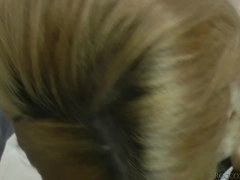 Gorge profonde, Faciale, Hard, Seins naturels, Pov