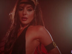 LUCIDFLIX After dark with Vanna Bardot