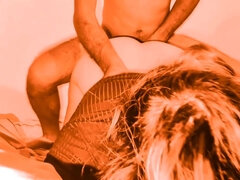 Amateur, Anal, Tetas grandes, Engañando, Cuadrupleta, Casero, Tetas naturales, Esposa