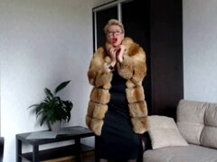 Grossier, Conversation vulgaire, Femme dominatrice, Mature, Maîtresse, Pute