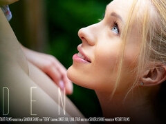 18 jahre, Blondine, Fingern, Hd, Lesbisch, Mutti, Im freien, Zopf