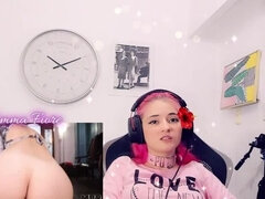 Latina, Pequeña, Coño, Adolescente, Tetas