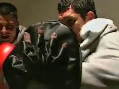 Alexis amore gets couch: Big Tits, Blowjob  Milf Porn