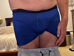 素人, デカチン, コンピレーション, イく瞬間, ゲイ, 下着, オナニー, 一人