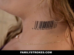 デカチン, デカパイ, 淫乱熟女, オーガズム, オマンコ, ティーン, 三人, オッパイの