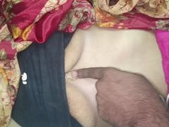 Mallu, pal, husband friend
