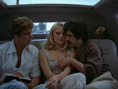 アメリカ人, 古典, 言葉責め, 指いじり, ハードコア, キス, オマンコ, 濡れ