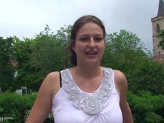 Amateur, Gros cul, Gros seins, Fait maison, Public, Solo, Adolescente