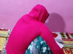 Anal, Blowjob, College, Creampie, Cumshot, Indian, Student, Teacher