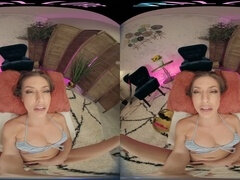Anal, Brunette, Masturbation, Tits, Toys