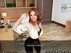 Spiele, Rotschopf, Jungendliche (18+)