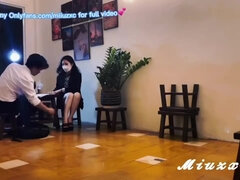Pov Teachers Lesson - Preview Part 1 - Miuzxc / Vav Viet Nam Moi Nhat