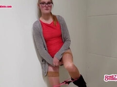 Leie, In den arsch, Deutsch, Handjob, Muschi
