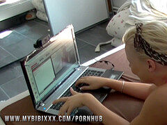 Amateur, Anal, Europeo, Alemán