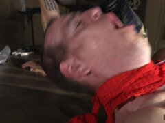 アジア人, お尻, フェラチオ, 茶髪の, フェムドム, ハードコア, 愛人, オマンコ