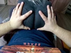 Amateur, Anal, Cul, Gros cul, Compilation, Pétant, Pieds, Fétiche