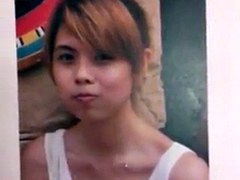 Азиатки, Семяизвержение