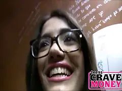 Mamada, Morena, Hd, Dinero, Pequeña, Público, Flaco, Adolescente