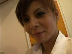 フェラチオ, 日本人, オナニー, アウトドア, ハメ撮り, 三人