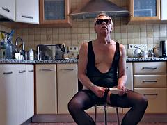 Leie, Crossdresser, Erotisch, Europäisch, Schwul, Masturbation, Schlampe, Netzkamera