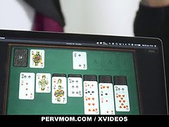 お尻, デカパイ, フェラチオ, Hd, 淫乱熟女, 叫ぶ, 義母, 禁句