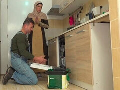 デカ尻, デカチン, フェラチオ, バック, 剃毛, ガリガリ, ティーン, オッパイの